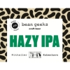 Bean Geeks Hazy IPA