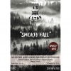 Обложка пива Smokey Fall