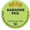 Karaoke Fail