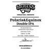 Polaris & Equinox Double IPA