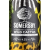 Somersby Wild Cactus