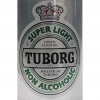 Tuborg Super Light