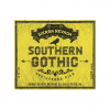 Southern Gothic Unfiltered Pils