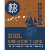 D!DDL / DRINK! DON’T LOAD