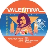 Valentina Grapefruit