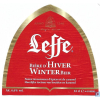 Обложка пива Leffe Bière d'Hiver / Winterbier