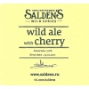 Wild Ale With Cherry