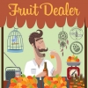 Fruit Dealer Apricot Wit
