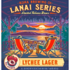 Lanai Series: Lychee Lager