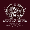 Man go Hugs (M/Shake Double Hugs)