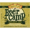 Beer Camp Golden IPA (2017)