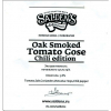 Oak Smoked Tomato Gose Chili Edition