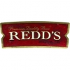 Обложка пива Redd's
