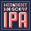 Midnight Moscow IPA