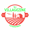 Villagezine #4 Full Kettle Nettle
