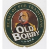 Old Bobby Lager