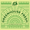 Обложка пива Greenhouse Fresh