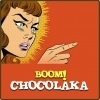 Boom! Chocolaka