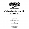 Columbus & Amarillo Double IPA