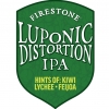 Luponic Distortion: IPA Series No. 015
