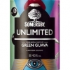 Somersby Unlimited Green Guava