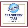 Cranberry Tart Ale