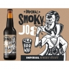 Обложка пива Imperial Smoky Joe