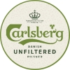 Carlsberg Unfiltered