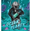 Ocean Planet: Cucumber & Watermelon