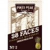 38 Faces 02: Pineapple Milkshake IPA