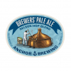 Обложка пива Brewers' Pale Ale (Nelson Hop Blend)