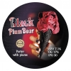 Black PlumBeer