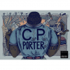 CP Porter