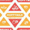 Hoppymilk Milkshаke Peach