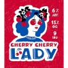 Cherry Cherry Lady