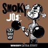 Обложка пива Smoky Joe