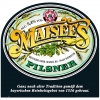 Maisel's Pilsner