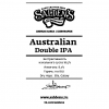 Australian Double IPA