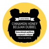 Cinnamon Honey Belgian Dubbel