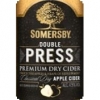 Somersby Double Press