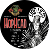 Hophead Session Ipa