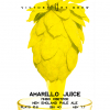 Amarillo Juice