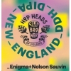 New England DDH DIPA Enigma + Nelson Sauvin