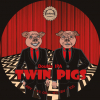 Twin Pigs
