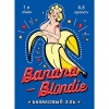 Banana Blondie