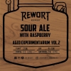 Aged Experimentarium Vol. 2 (Sour Ale With Raspberry)