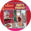 Mary’s Breakfast