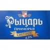 Обложка пива Rytsar Primorya (Рыцарь Приморья)