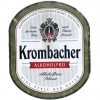 Krombacher Pils Alkoholfrei