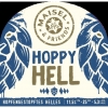 Maisel And Friends Hoppy Hell